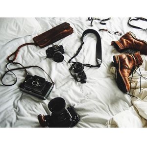 Image post by @curiocollection on Instagram