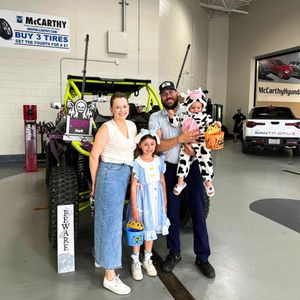 Image post by @bspringshyundai on Instagram