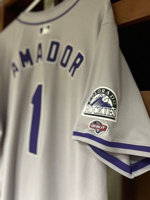 Image post by @Rockies on Twitter
