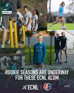 Image post by @ecnlgirls on Instagram