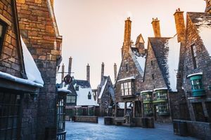 Image post by @universalorlando on Instagram
