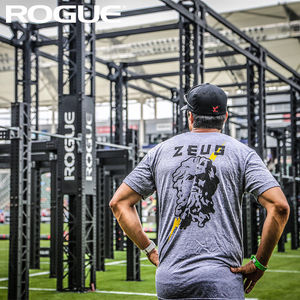 Image post by @roguefitness on Instagram
