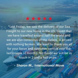 Image post by @jkmoving on Instagram