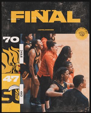 Image post by @uapblionswbb on Instagram