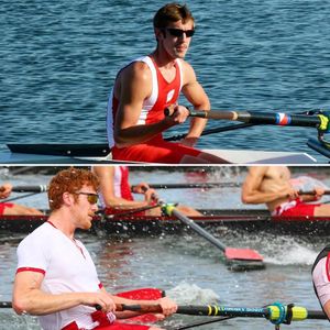 Image post by @badgermrowing on Instagram
