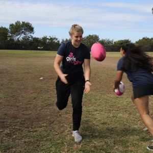 Image post by @girlsrugbysocal on Instagram