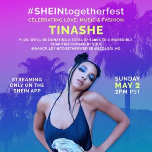 Image post by @shein_us on Instagram