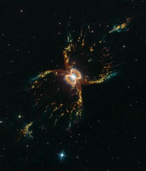 Image post by @nasaartemis on Instagram