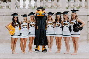 Image post by @iowadanceteam on Instagram