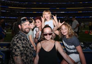 Image post by @jackosbourne on Instagram