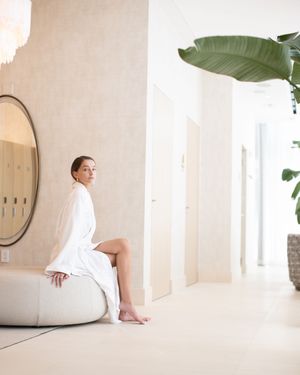 Image post by @wsouthbeach on Instagram