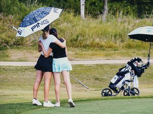 Image post by @tgfjuniorgolf on Instagram
