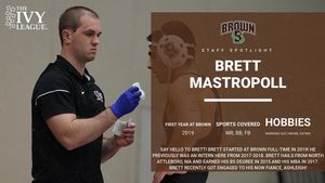 Image post by @brownusportsmedicine on Instagram