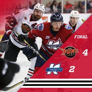 Image post by @indyfuel on Instagram