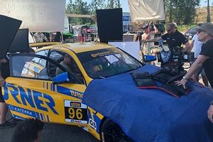 Image post by @turnermotorsport on Instagram