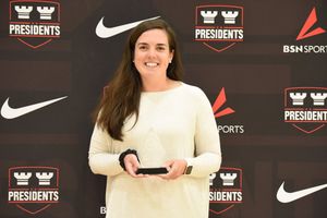 Image post by @wjathletics on Twitter