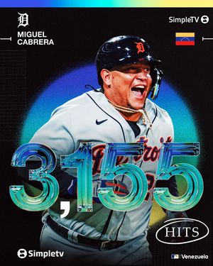 Image post by @mlbvenezuela on Instagram