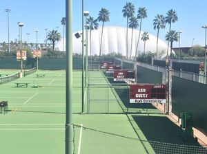 Image post by @sundevilwtennis on Instagram