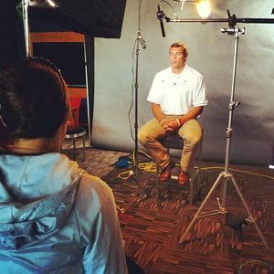 Image post by @spiderfootball on Instagram