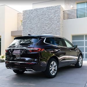Image post by @davesinclairbuickgmc on Instagram