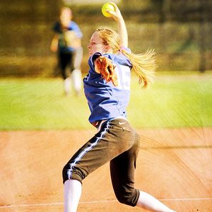 Image post by @memphissoftball on Instagram