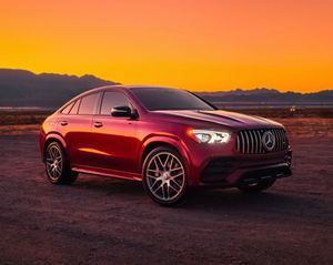 Image post by @mercedesbenz on Instagram
