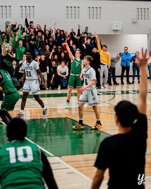 Image post by @yw.ball on Instagram