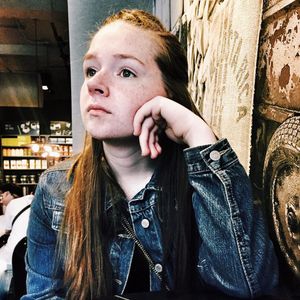 Image post by @lydiashirley on Instagram