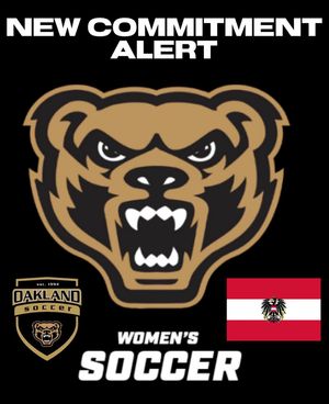 Image post by @oaklandwsoc on Instagram