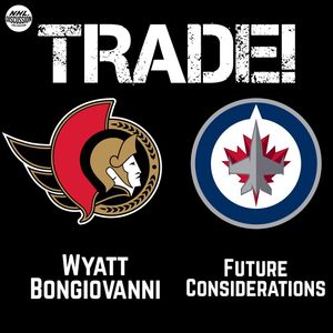 Image post by @nhl.discussion on Instagram