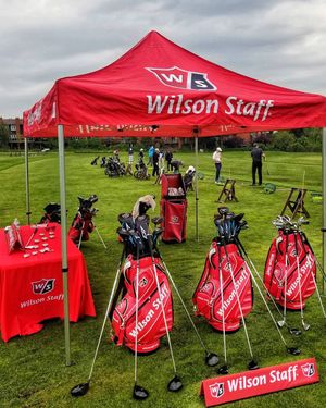 Image post by @wilsongolfcanada on Instagram