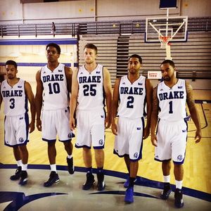 Image post by @drakembb on Instagram