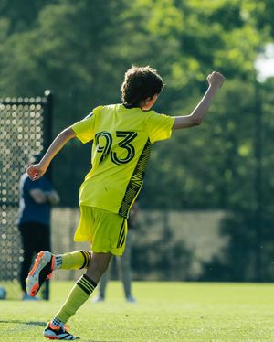 Image post by @nsc.academy on Instagram