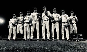 Image post by @charlotte_baseball on Instagram