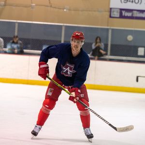 Image post by @allenamericans on Instagram