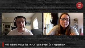 Video post by @iusportsmedia on YouTube