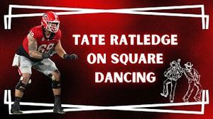 Video post by @ugasports on YouTube
