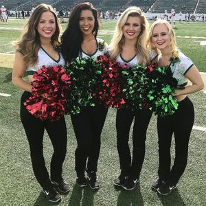 Image post by @charlotte49ersgolddusters on Instagram