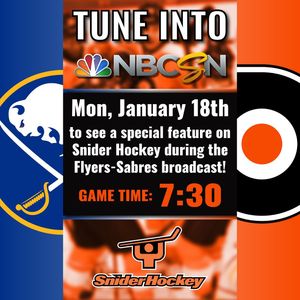 Image post by @sniderhockey on Instagram
