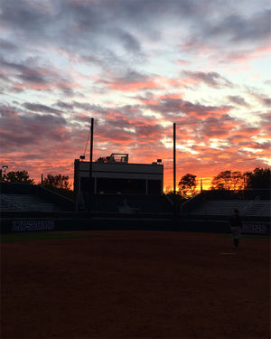 Image post by @lipscomb_sb on Instagram