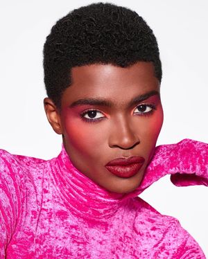 Image post by @fentybeauty on Instagram