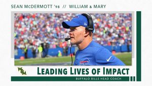 Image post by @wmtribefootball on Instagram