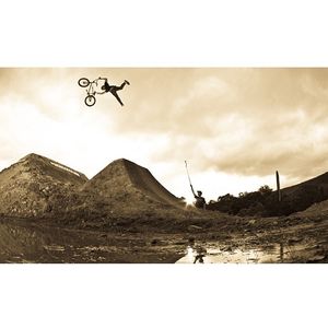 Image post by @woodwardcamp on Instagram
