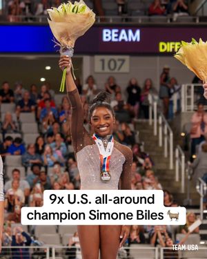 Image post by @teamusa on TikTok