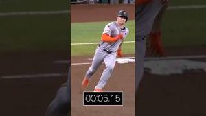 Video post by @San Francisco Giants on YouTube