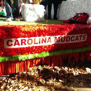 Image post by @carolinamudcats on Instagram