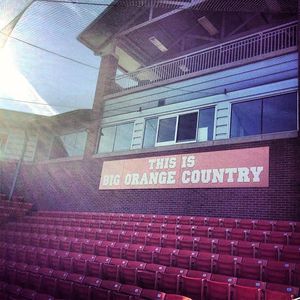 Image post by @vol_softball on Instagram