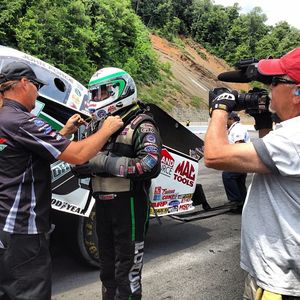 Image post by @jfr_racing on Instagram