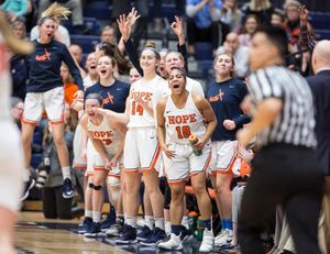 Image post by @hopewbb on Instagram