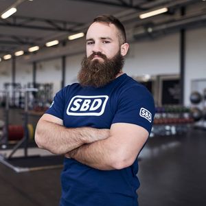 Image post by @sbdapparel on Instagram